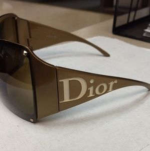 Christian Dior sunglasses